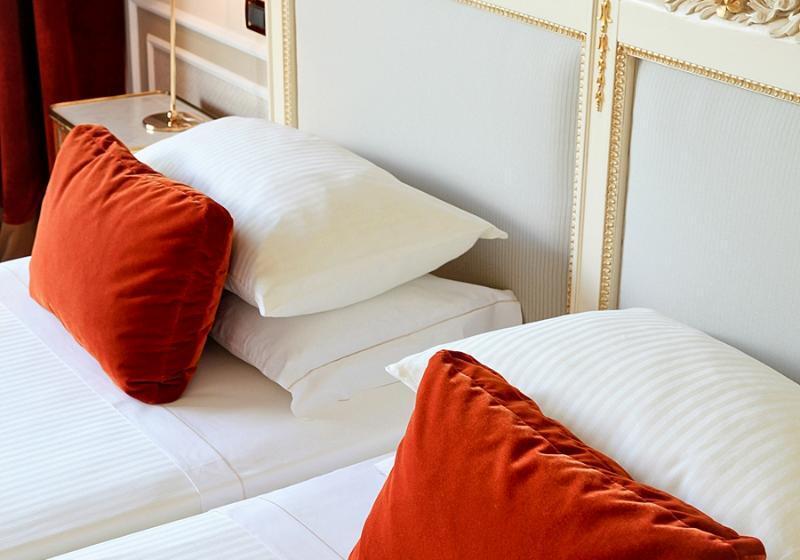 בית מלון כפרי Sina Villa Medici, Autograph Collection