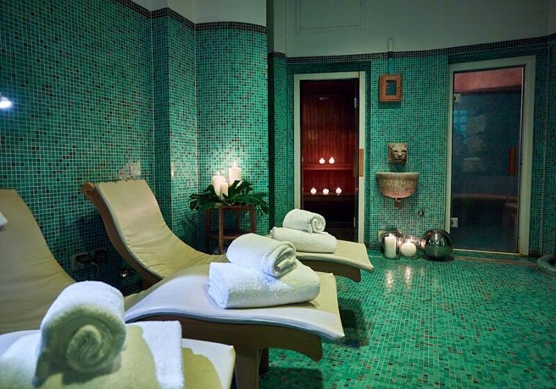 בית מלון כפרי Sina Villa Medici, Autograph Collection