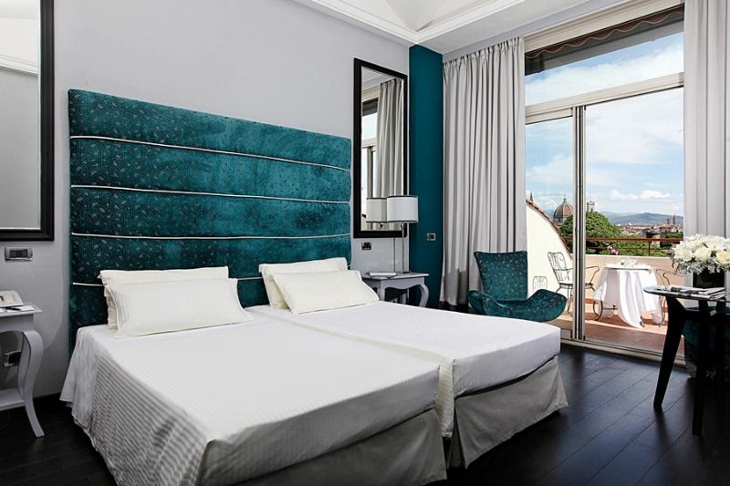 בית מלון כפרי Sina Villa Medici, Autograph Collection