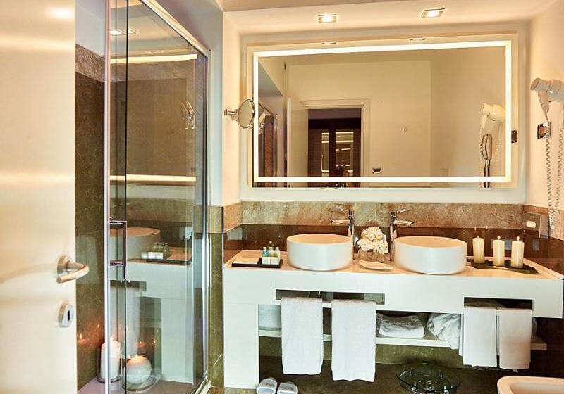 בית מלון כפרי Sina Villa Medici, Autograph Collection