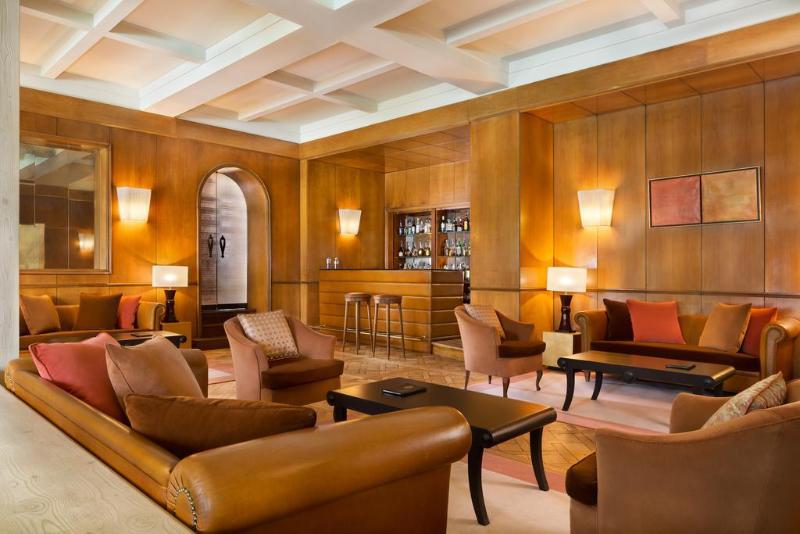 בית מלון כפרי Sina Villa Medici, Autograph Collection