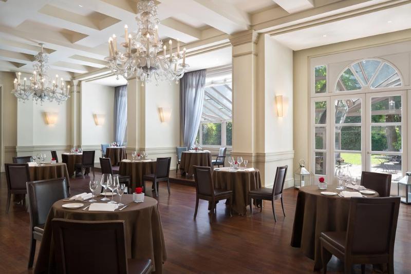 בית מלון כפרי Sina Villa Medici, Autograph Collection