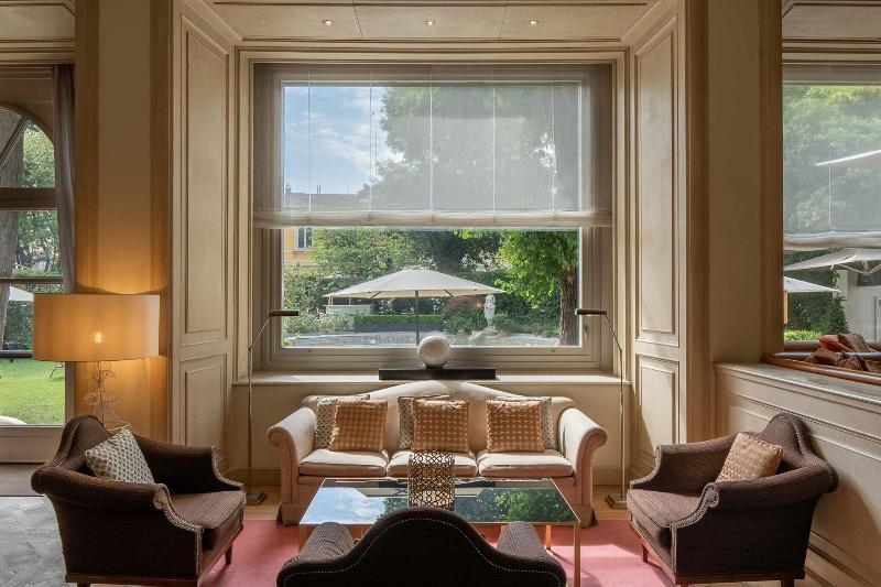 בית מלון כפרי Sina Villa Medici, Autograph Collection