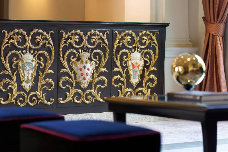 בית מלון כפרי Sina Villa Medici, Autograph Collection