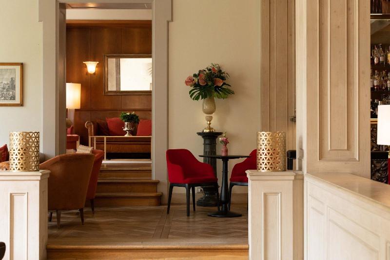 בית מלון כפרי Sina Villa Medici, Autograph Collection