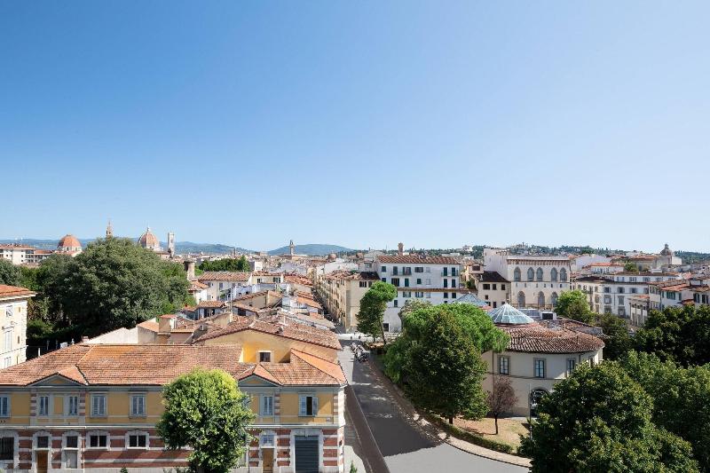 هتل Sina Villa Medici, Autograph Collection