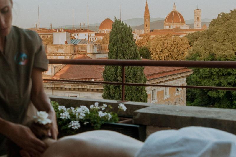 בית מלון כפרי Sina Villa Medici, Autograph Collection