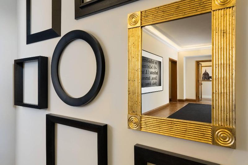 בית מלון כפרי Sina Villa Medici, Autograph Collection