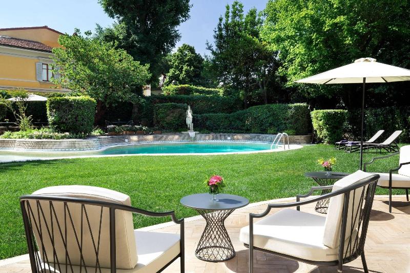 בית מלון כפרי Sina Villa Medici, Autograph Collection