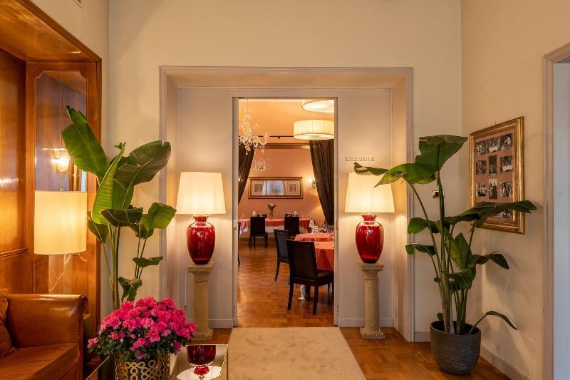 בית מלון כפרי Sina Villa Medici, Autograph Collection