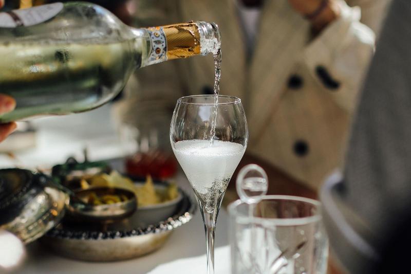 בית מלון כפרי Sina Villa Medici, Autograph Collection