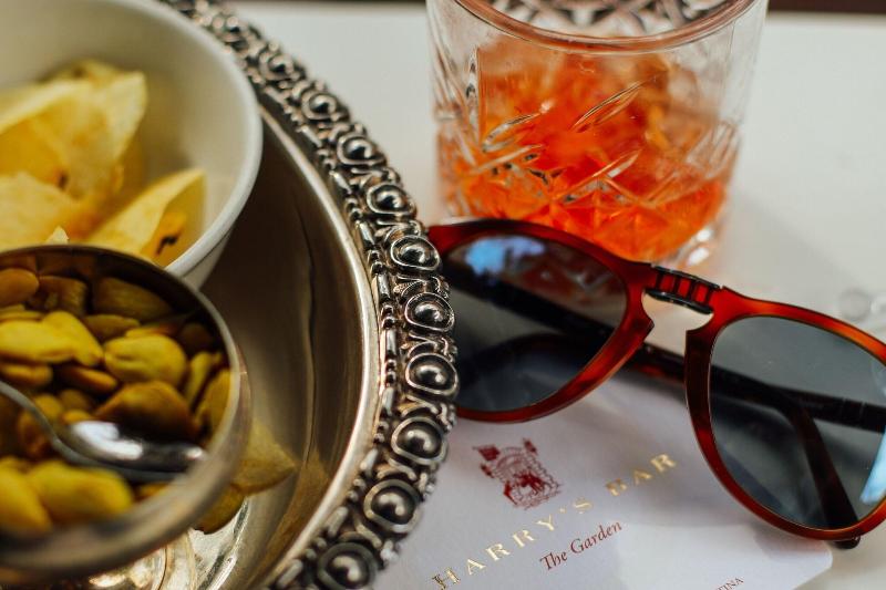 בית מלון כפרי Sina Villa Medici, Autograph Collection