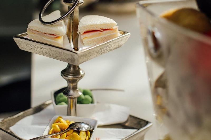 בית מלון כפרי Sina Villa Medici, Autograph Collection