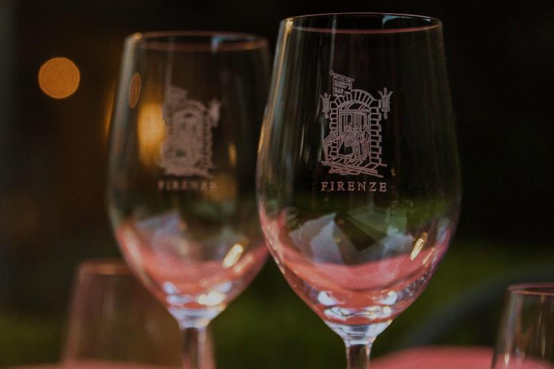 בית מלון כפרי Sina Villa Medici, Autograph Collection