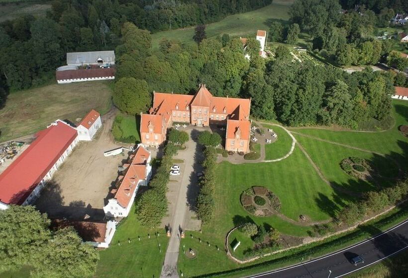 ホテル Sophiendal Manor