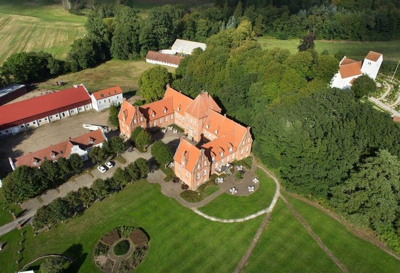 ホテル Sophiendal Manor