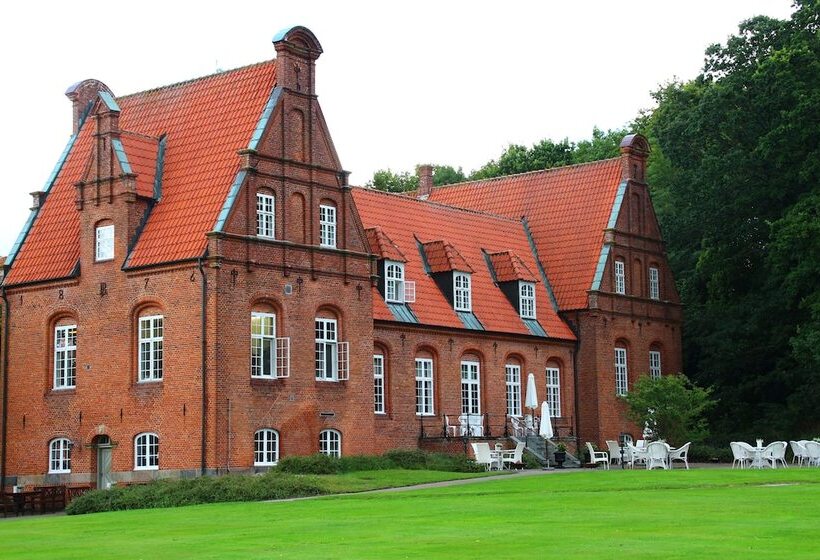 ホテル Sophiendal Manor