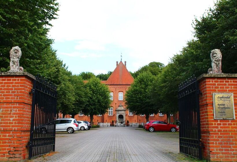 ホテル Sophiendal Manor