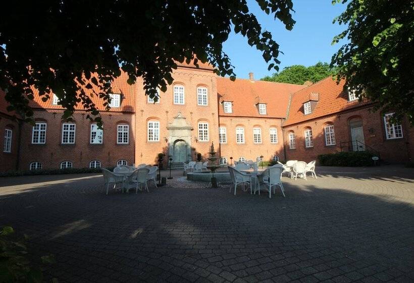 ホテル Sophiendal Manor