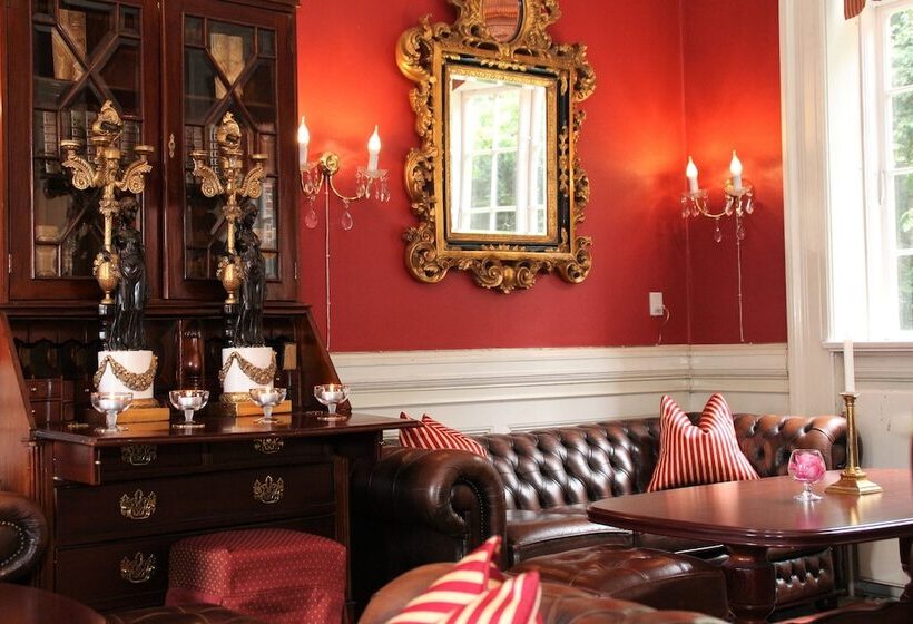 ホテル Sophiendal Manor