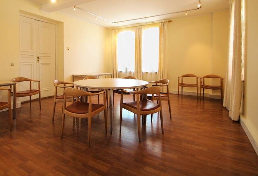 ホテル Sophiendal Manor