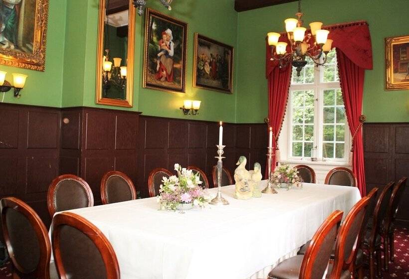 ホテル Sophiendal Manor