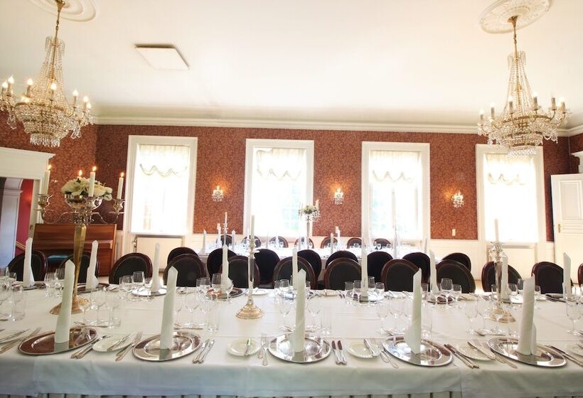 ホテル Sophiendal Manor