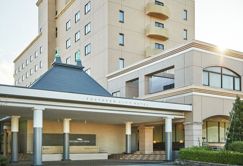 فندق Southern City