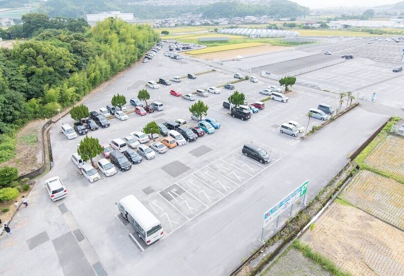 فندق Southern City