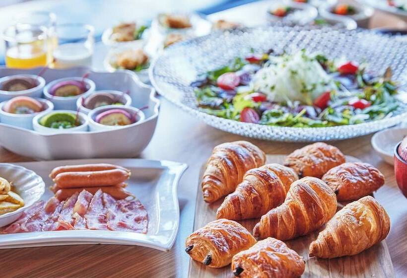 فندق Southern City