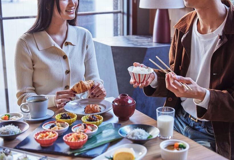 فندق Southern City