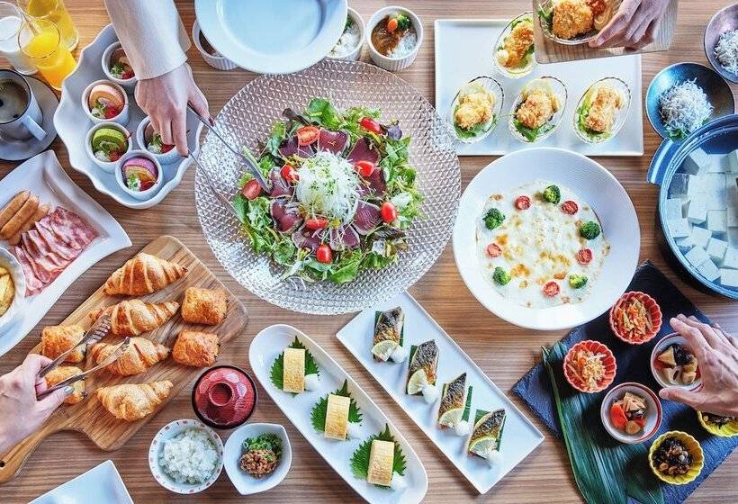 فندق Southern City