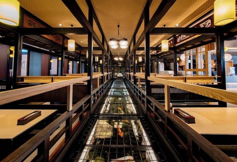 فندق Southern City