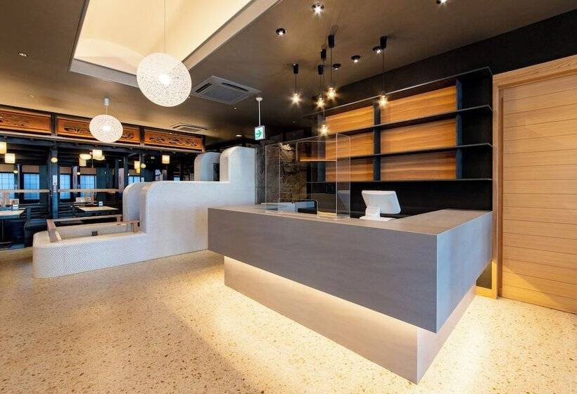 فندق Southern City