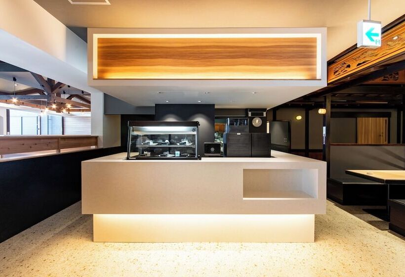 فندق Southern City