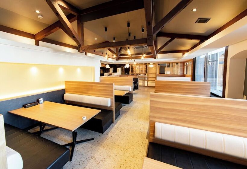 فندق Southern City