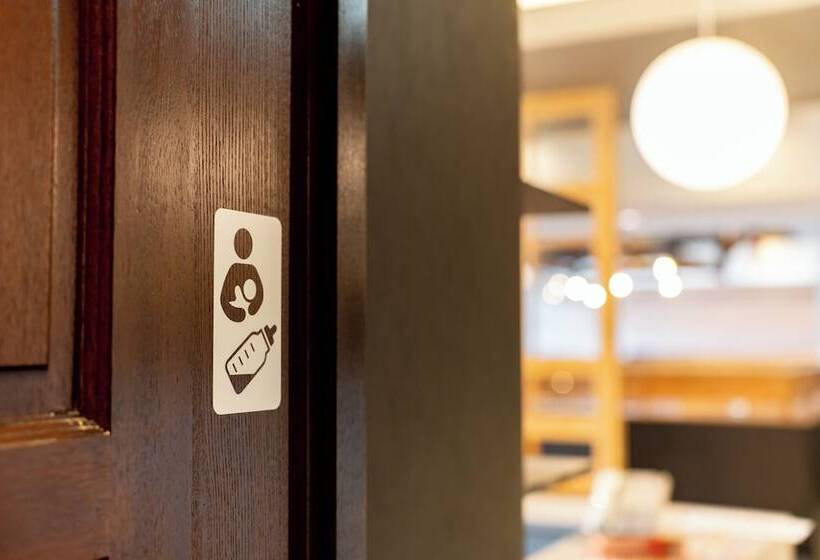 فندق Southern City