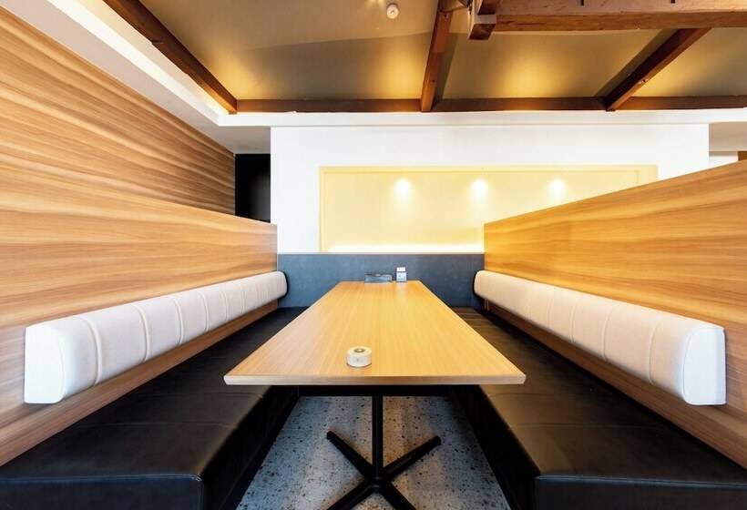 فندق Southern City