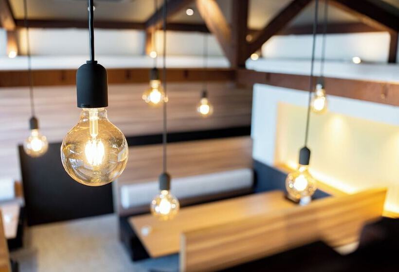 فندق Southern City