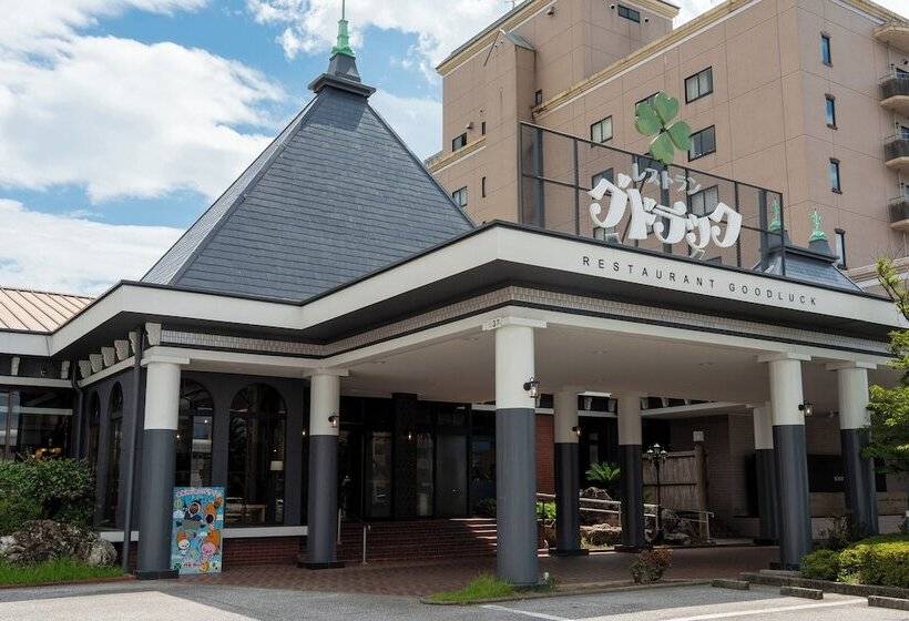 فندق Southern City