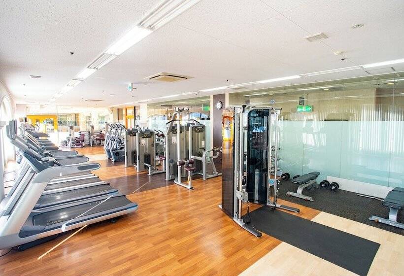 فندق Southern City