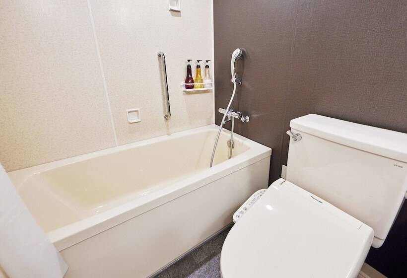 فندق Southern City