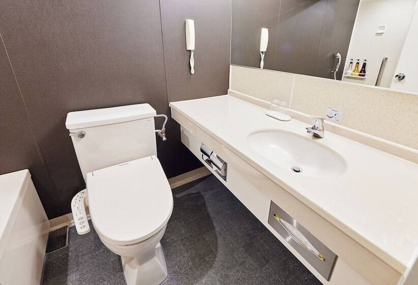 فندق Southern City