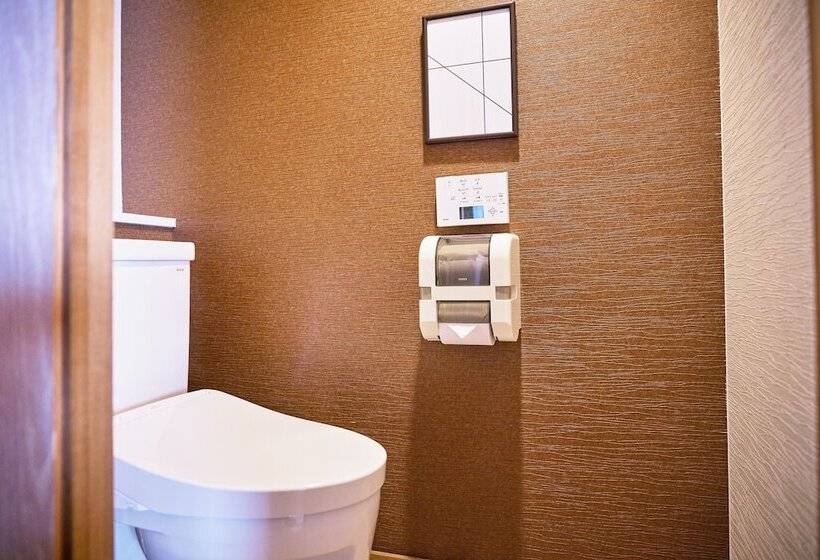 فندق Southern City