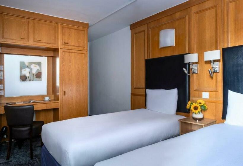 هتل St Giles London – A St Giles