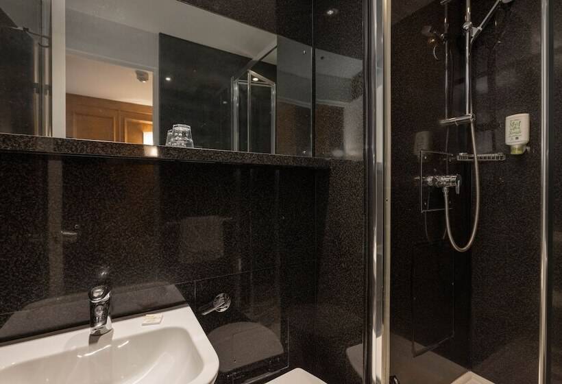 هتل St Giles London – A St Giles