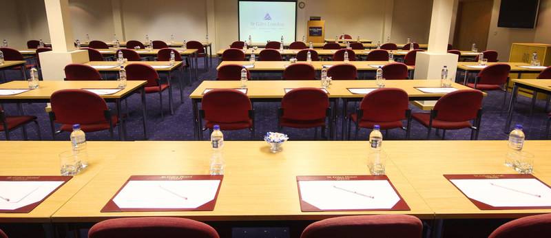 هتل St Giles London – A St Giles