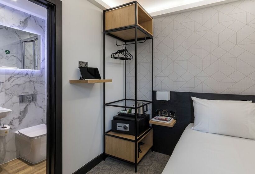 هتل St Giles London – A St Giles