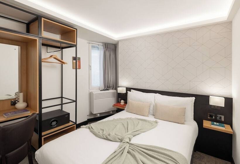 هتل St Giles London – A St Giles