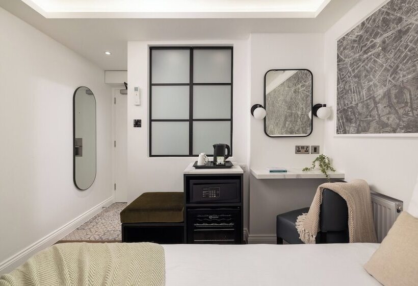 هتل St Giles London – A St Giles